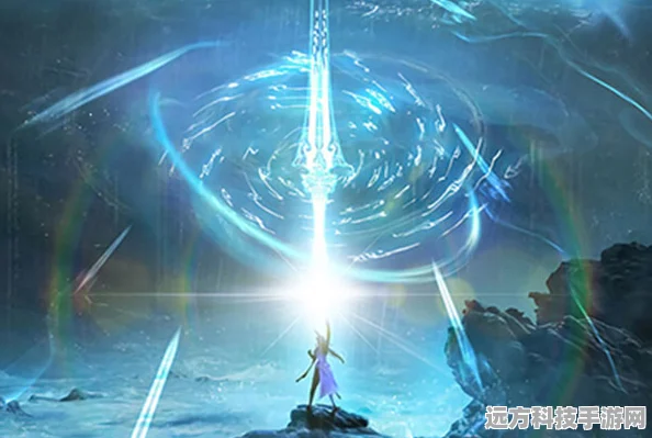 苍与神，踏入修仙世界的奇幻冒险之旅