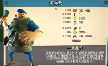海岛奇兵步兵天敌揭秘，哪些武器让他们闻风丧胆？