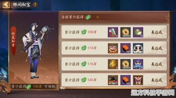 阴阳师错季森副本全攻略，解锁极评分秘籍