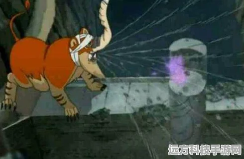 火影忍者手游，通灵兽培养全攻略，助你战力飙升