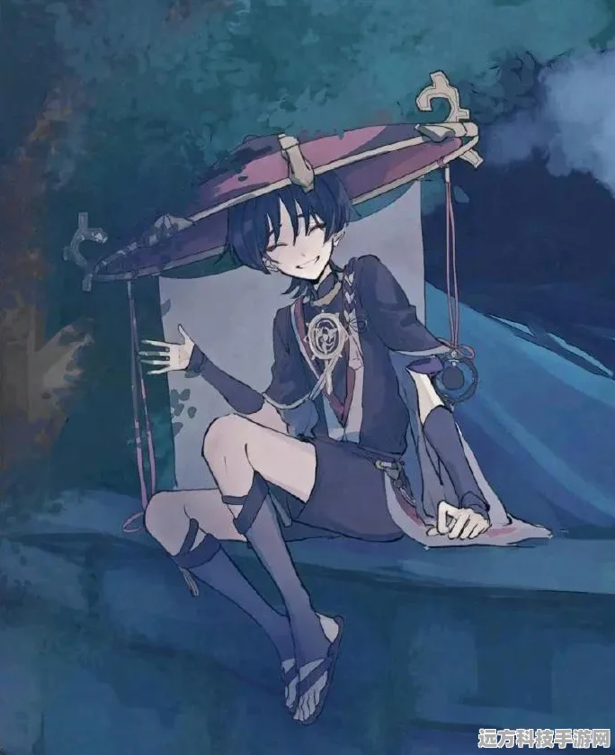 探寻原神御舆千代的情感归宿