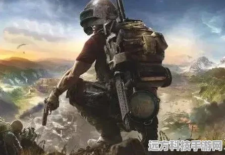 绝地求生战场哲学，勇往直前还是隐匿潜行？