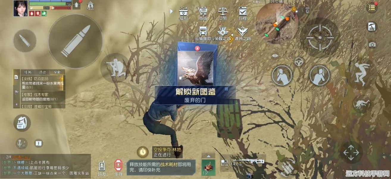 黎明觉醒，切割土地宝藏坐标全揭秘，探险家的寻宝指南！