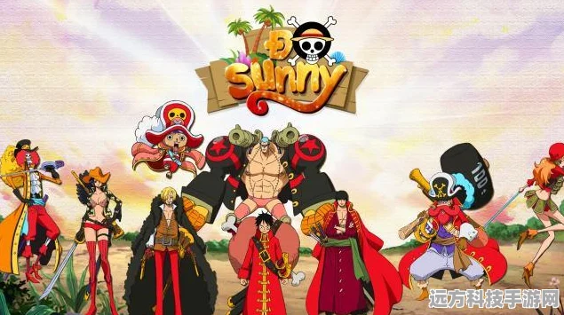 航海王热血航线空岛回忆位置全揭秘，探险之旅即刻启程！