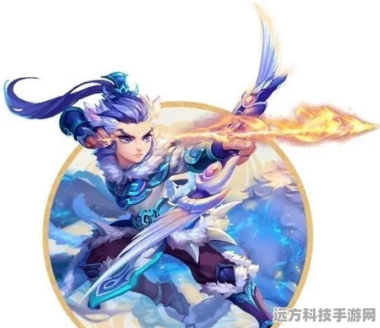 梦幻西游手游，后期强势职业大揭秘