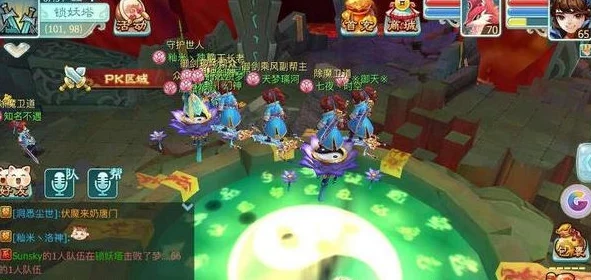 仙剑奇侠传手游镇狱明王深度解析，培养价值何在？