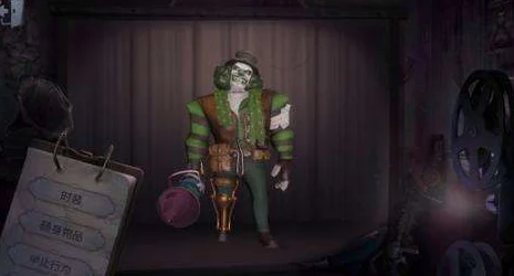 第五人格深度剖析，哭泣小丑的弱点与战术盲区