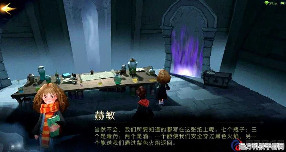 哈利波特魔法觉醒，钻心咒卡牌深度解析与强度探讨