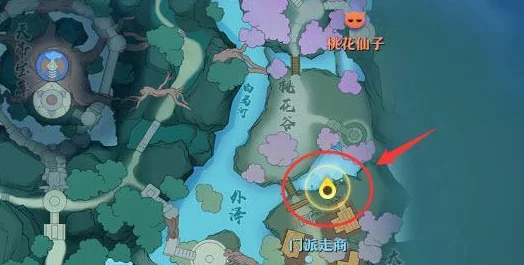 梦幻新诛仙仙树祈福任务全攻略，解锁游戏进程的核心秘籍