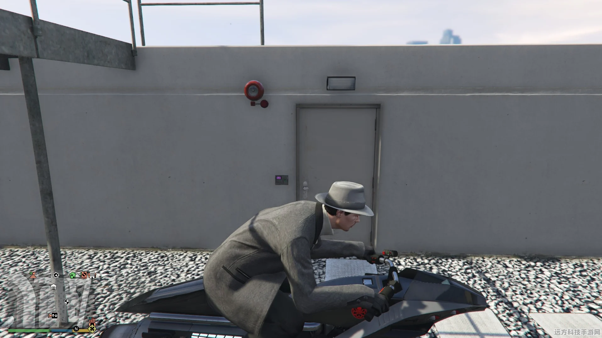 GTA5枪手派奇任务解锁全攻略