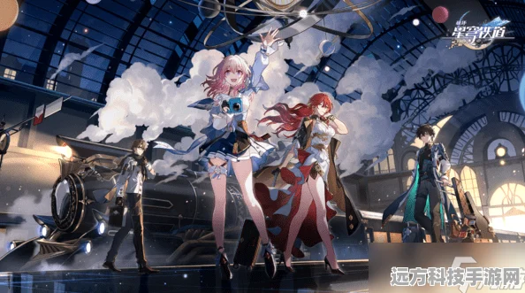 星穹铁道景元养成与配队全攻略