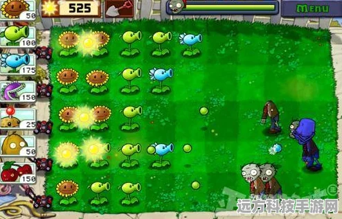 躺平三国，魔性画风下的休闲塔防新体验
