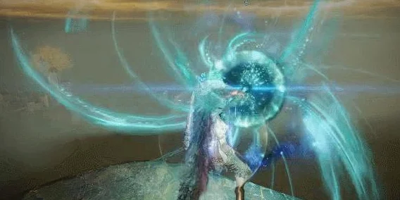 艾尔登法环，法师蓝条属性深度剖析与实战应用