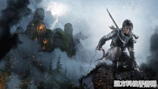 古墓丽影，崛起——单机耐玩巅峰，解锁探险新纪元！