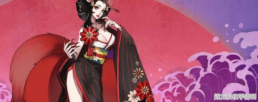 阴阳师三尾狐多刷地点全揭秘，速寻妖艳红狐的踪迹