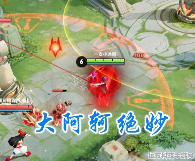 王者荣耀宫本武藏大招锁定全攻略，精准锁敌，一击毙命