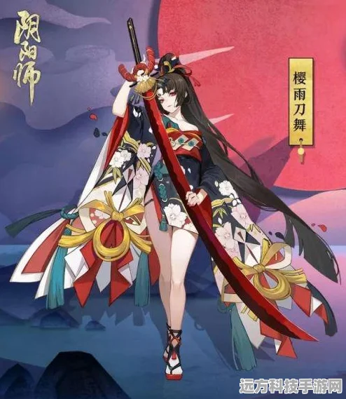阴阳师妖刀五松札获取攻略与用途详解