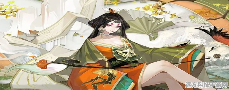 阴阳师绘世花鸟卷，攻击属性的奥秘解析