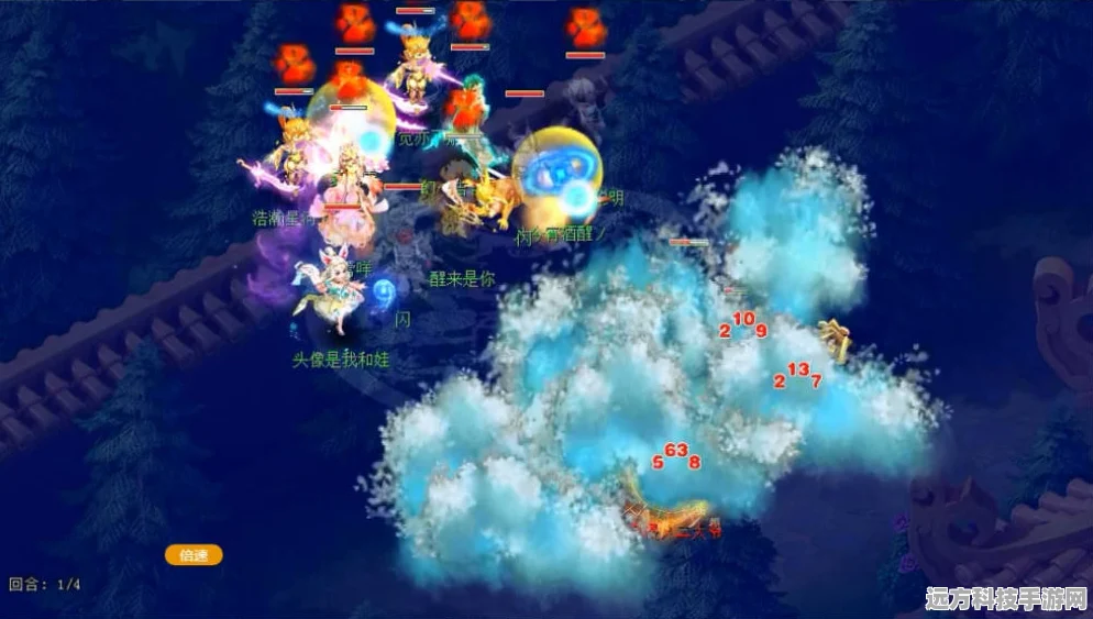 剑灵龙族鲲鹏震撼登场，探索翱翔天际的终极奥秘