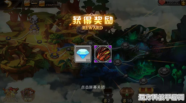 天谕手游深度探索，噗噗树挑战全攻略，解锁丰厚奖励秘籍！