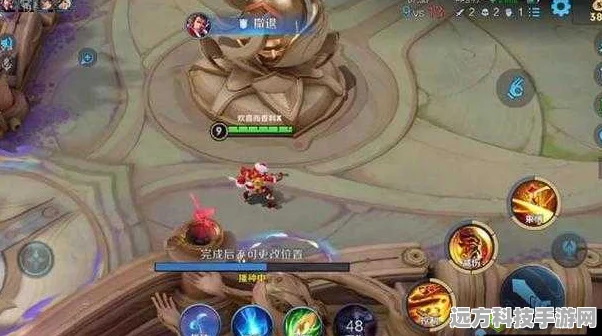 王者荣耀零点巡航功能深度剖析，守护未成年，共创健康游戏环境