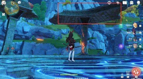 原神临瀑之城秘境解锁全攻略