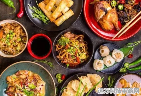 幻塔美食探索，花香煎蛋意面食谱全揭秘