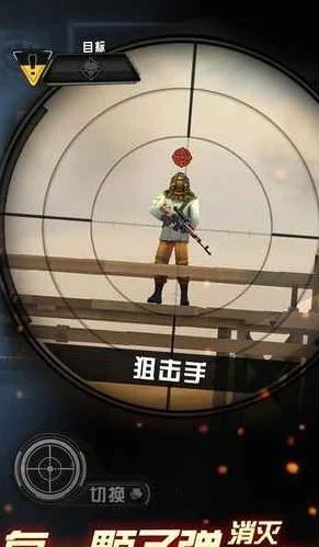 超神狙击，枪林弹雨中的昔日辉煌，你是否还在战场驰骋？