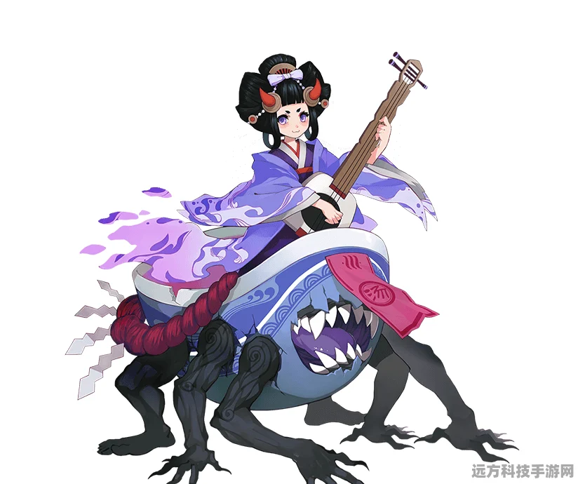 阴阳师ban须佐离荒吞叶大名士，翻牌与御魂深度解析