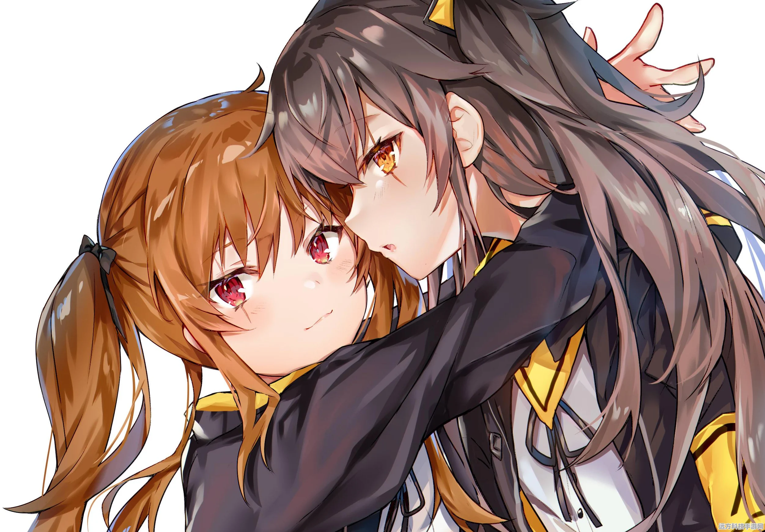 少女前线账号转绑全攻略，轻松迁移你的游戏世界