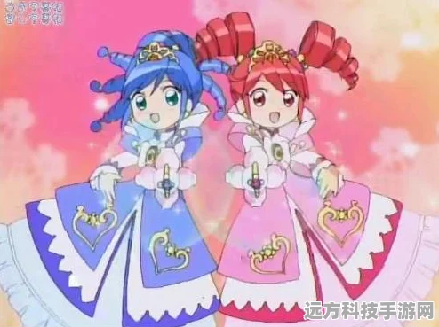 探索神秘星球，揭秘孪生公主第二部精彩分集
