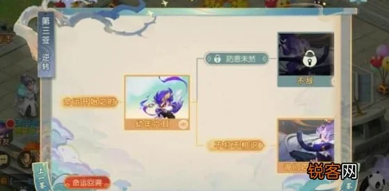 梦幻西游手游，花果山入世剧情任务全攻略