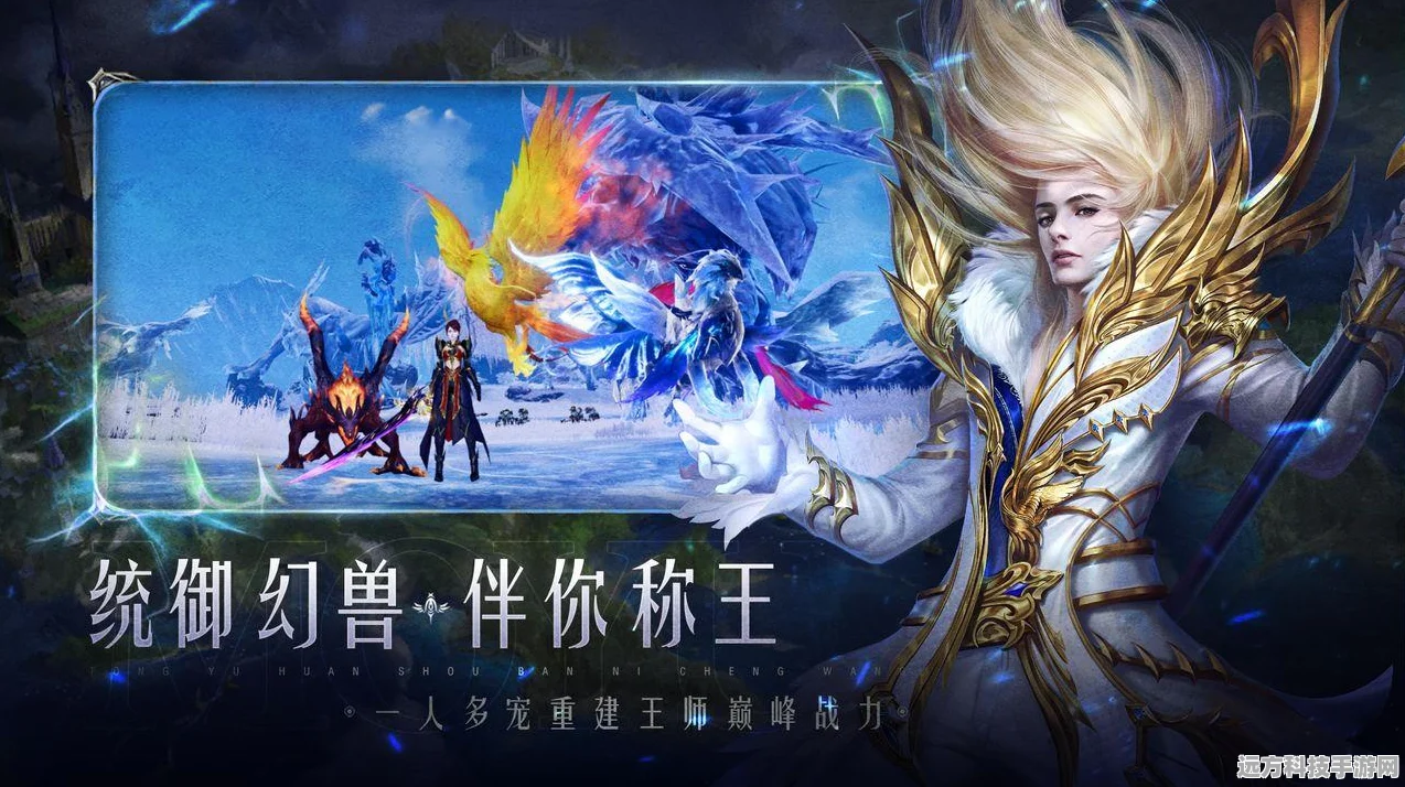 魔域之旅，资深玩家的深度感悟与成长轨迹揭秘