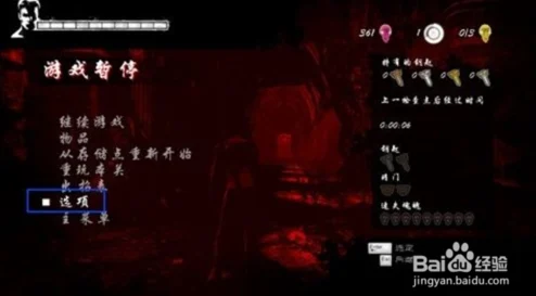 鬼泣5中文设置全攻略，轻松玩转中文界面