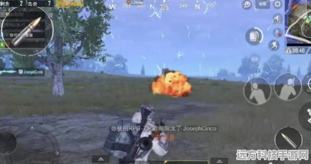 和平精英液氮地雷刷新点全揭秘，最佳获取地点探索指南