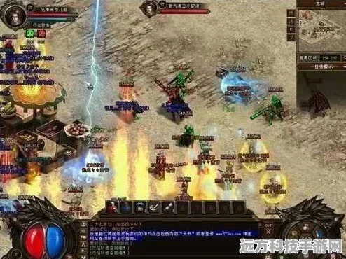 怒之神途，传奇再现，神装爆不停的手游盛宴