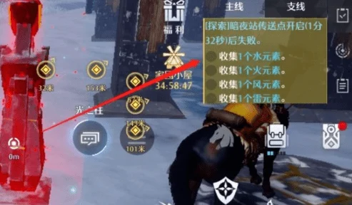 诺亚之心升级秘籍大公开，老司机带你飞速满级