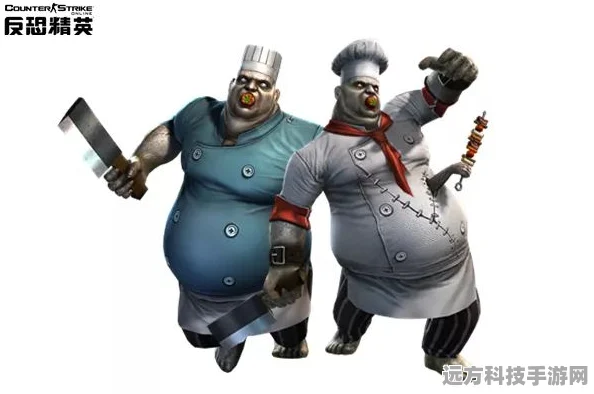 屠夫捉人风靡全网，角色扮演竞技新体验等你来战！
