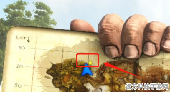 方舟生存进化，石油获取全攻略，助你轻松采集！