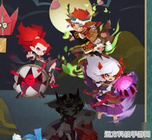阴阳师妖怪屋式神强度揭秘，顶尖式神推荐