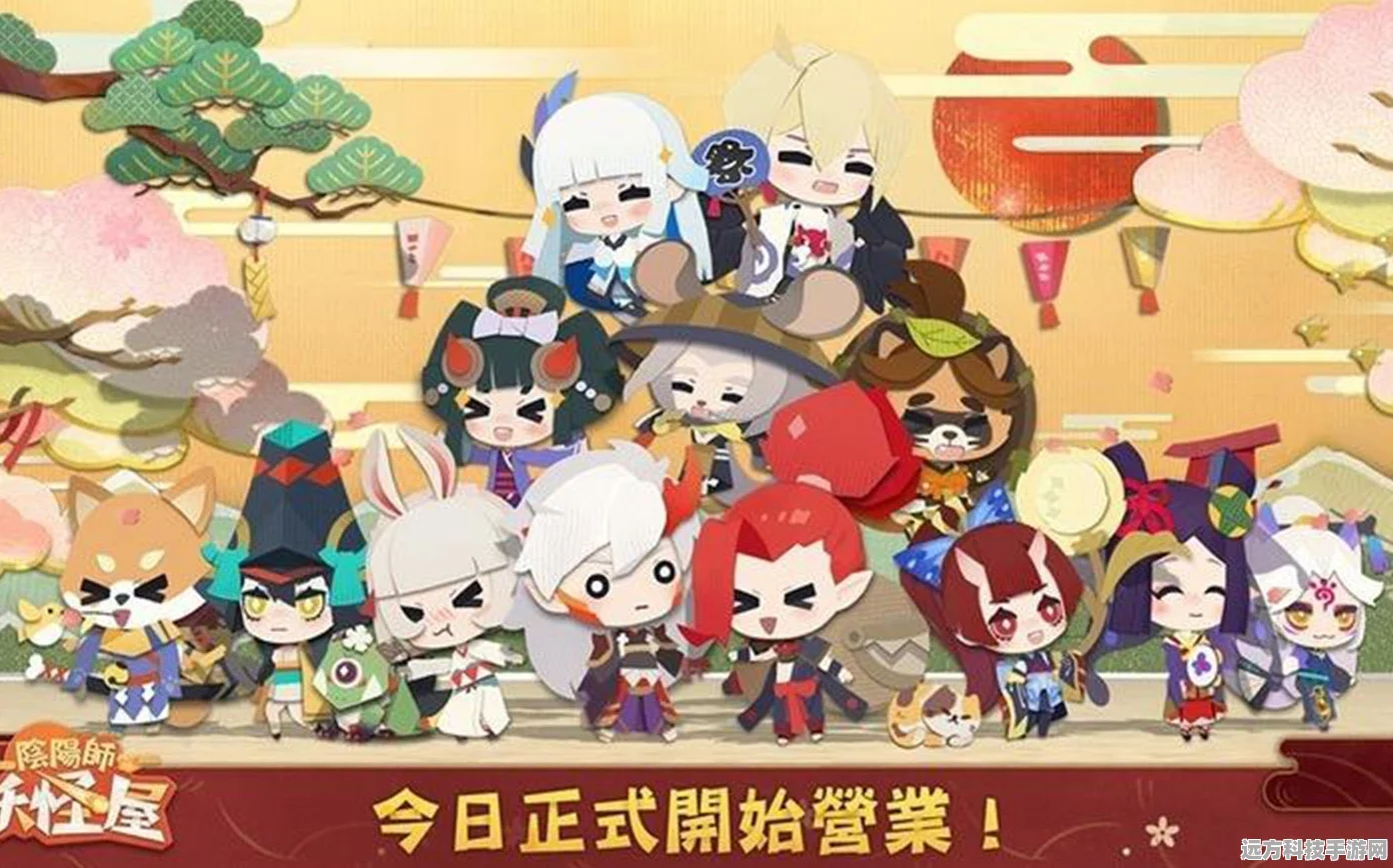 阴阳师妖怪屋式神强度揭秘，顶尖式神推荐
