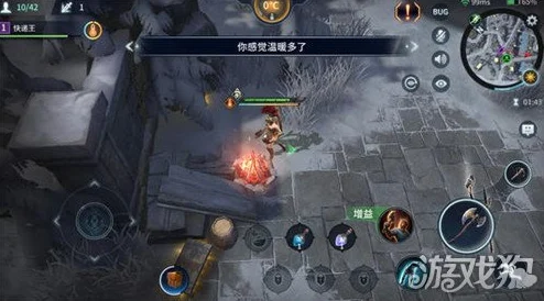 DNF生化禁区深度探索，解锁危机四伏的生存秘籍