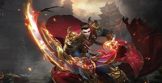 经典再现，新版神途传奇手游等你来战！
