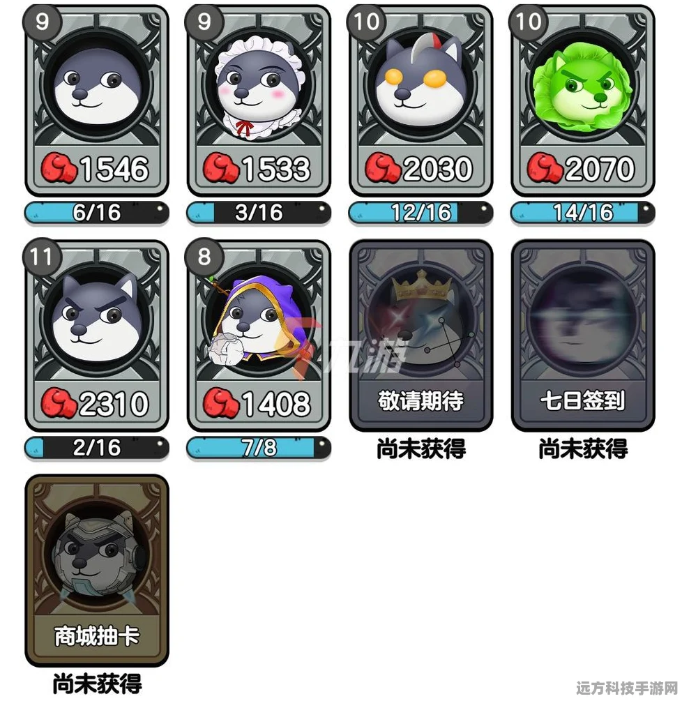 狗头大作战，策略塔防新纪元，手机版的欢乐挑战