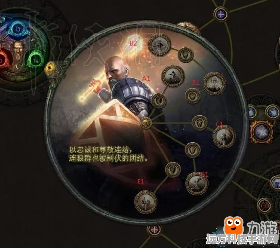 流放之路深度解析，狂怒球（绿球）获取全攻略