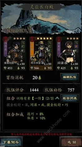 猫之城，单体伤害武装强度大揭秘，谁才是最强王者？