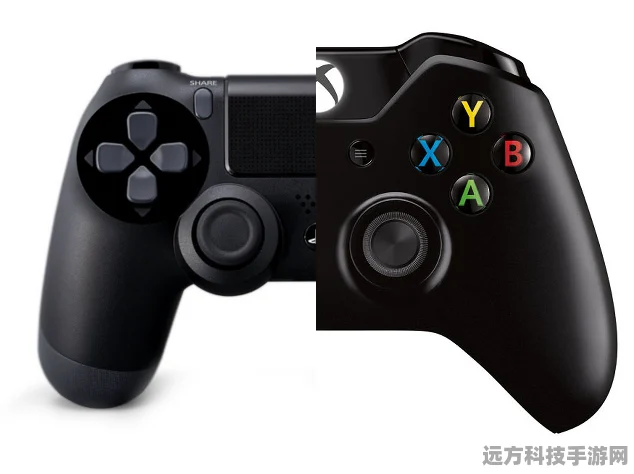 PlayStation 4与Xbox One，手游玩家如何抉择？