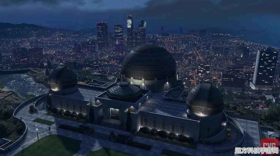 GTA6预告像素大揭秘，玩家细数224亿像素背后的秘密