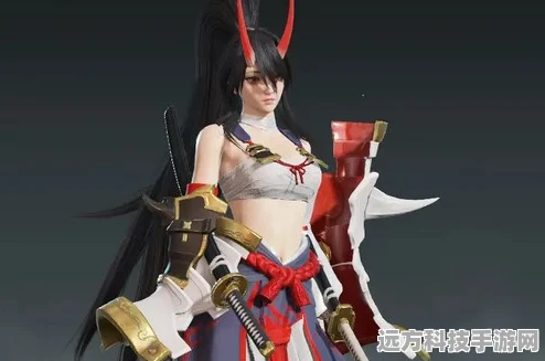 永劫无间手游，揭秘妖刀姬的最强配队阵容