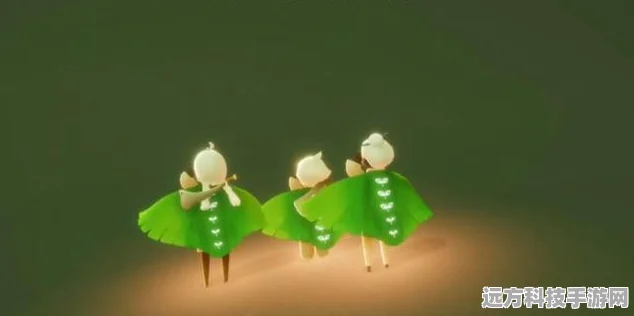 光遇11翼，解锁飞行与视觉的双重盛宴